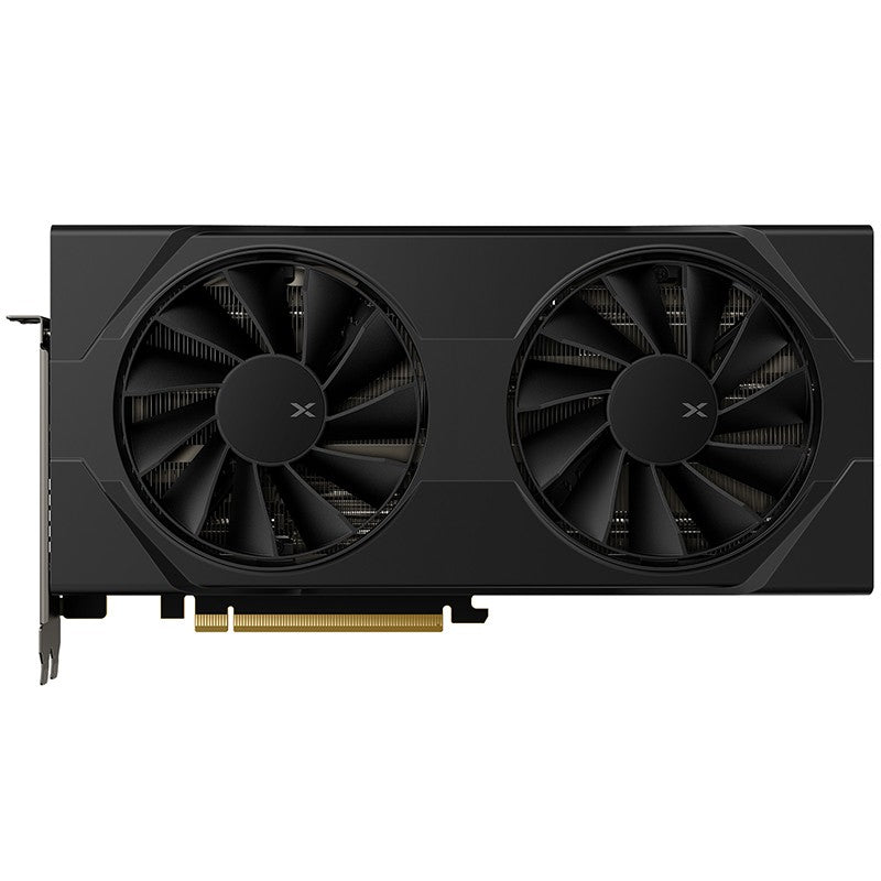 XFX Swift AMD Radeon RX 9060 XT OC Dual Fan Gaming Edition 8G Graphics Card