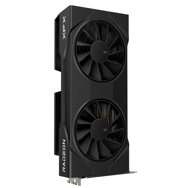 XFX Swift AMD Radeon RX 9060 XT OC Dual Fan Gaming Edition 8G Graphics Card