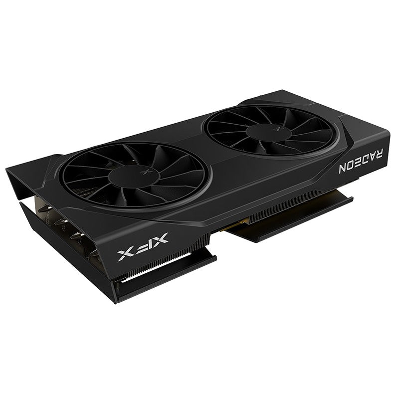 XFX Swift AMD Radeon RX 9060 XT OC Dual Fan Gaming Edition 8G Graphics Card
