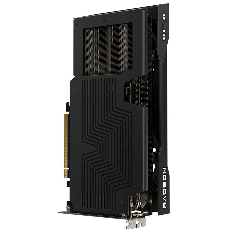 XFX Swift AMD Radeon RX 9060 XT OC Dual Fan Gaming Edition 8G Graphics Card