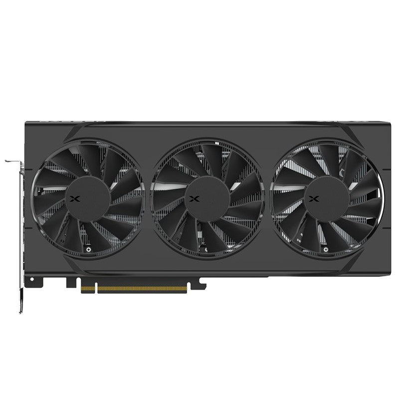 XFX Swift AMD Radeon RX 9070 OC Triple Fan Gaming Edition 16G Graphics Card