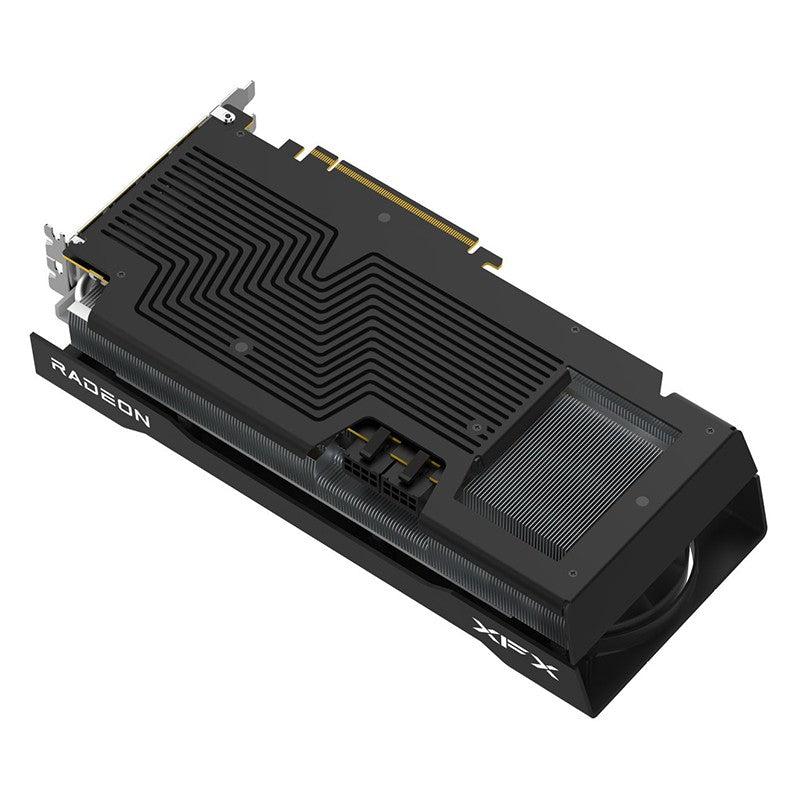 XFX Swift AMD Radeon RX 9070 OC Triple Fan Gaming Edition 16G Graphics Card