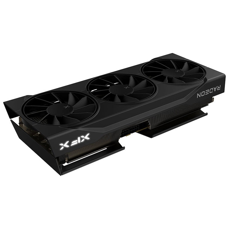 XFX Swift AMD Radeon RX 9070 XT Triple Fan Gaming Edition 16G Graphics Card
