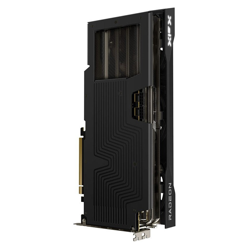 XFX Swift AMD Radeon RX 9070 XT Triple Fan Gaming Edition 16G Graphics Card