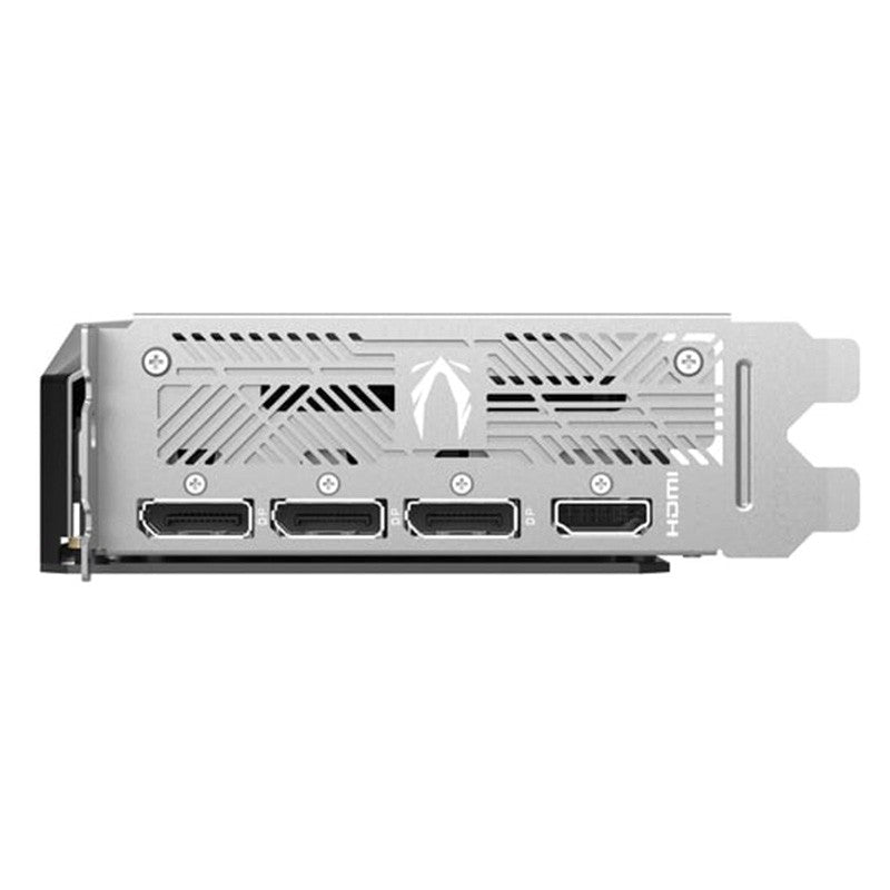 Zotac Gaming GeForce RTX 5070 SOLID OC 12G Graphics Card