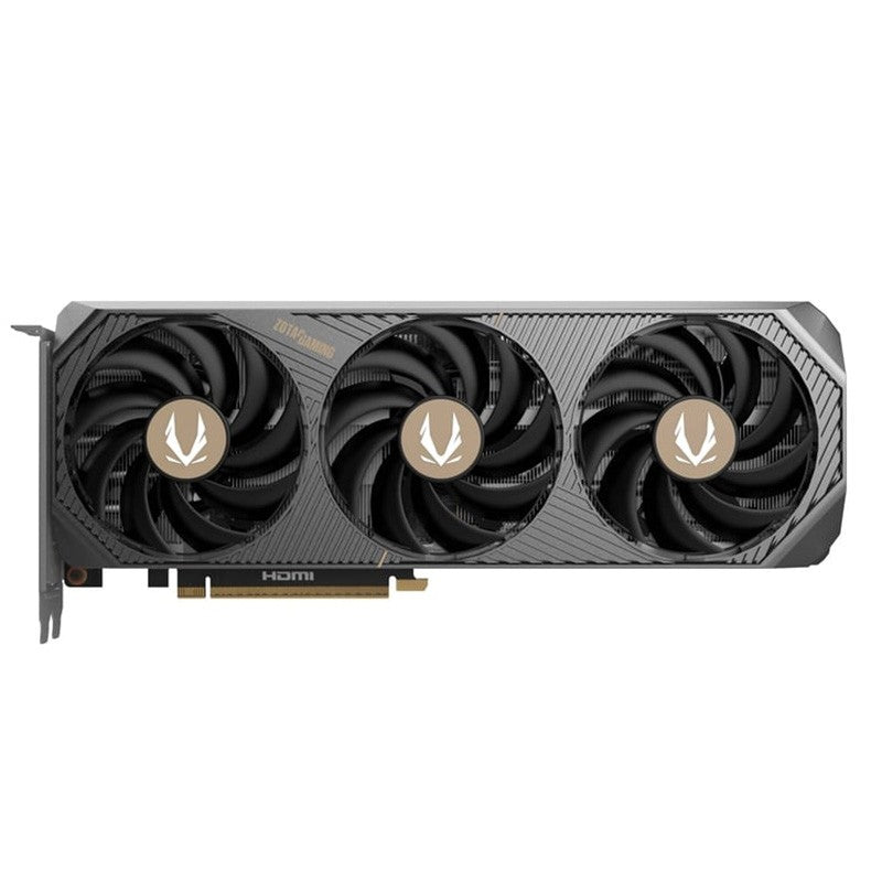 Zotac Gaming GeForce RTX 5070 SOLID OC 12G Graphics Card