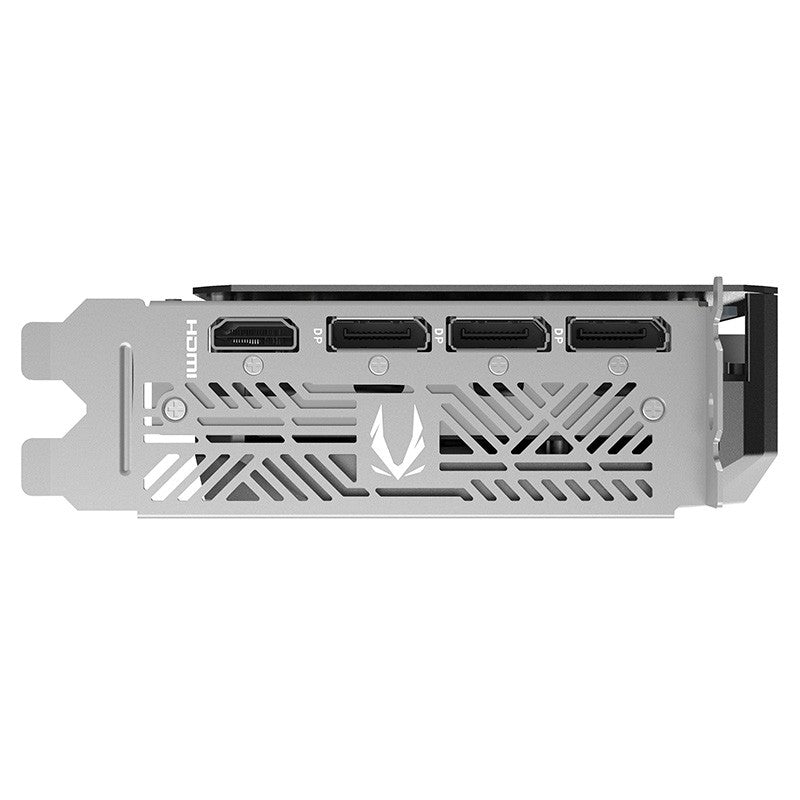 Zotac Gaming GeForce RTX 5060 Ti 8GB Twin Edge OC GDDR7 Graphics Card