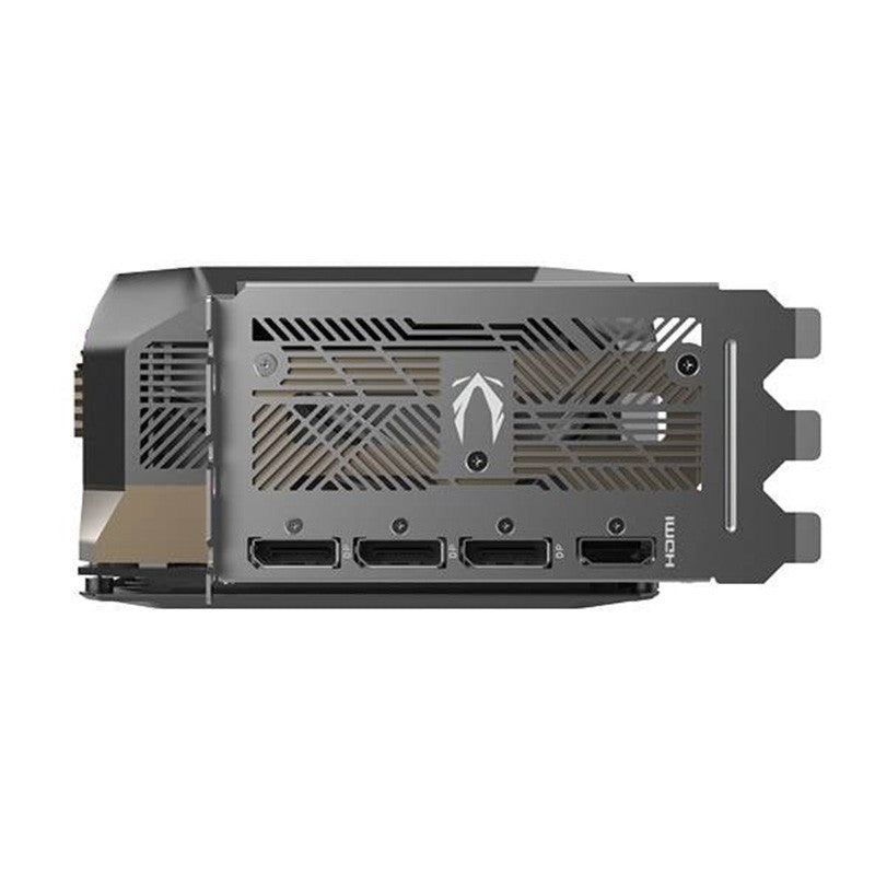 Zotac Gaming GeForce RTX 5070 Ti AMP Extreme Infinity 16G Graphics Card