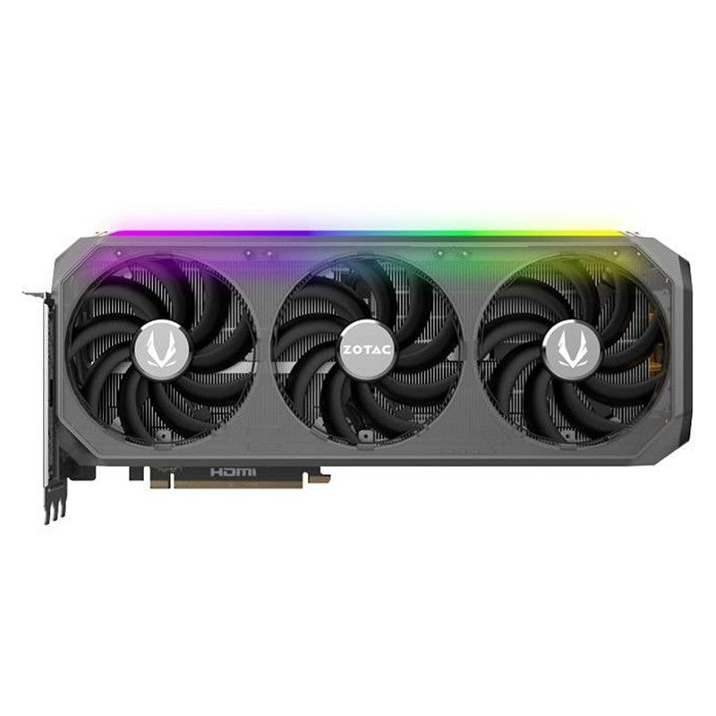 Zotac Gaming GeForce RTX 5070 Ti AMP Extreme Infinity 16G Graphics Card