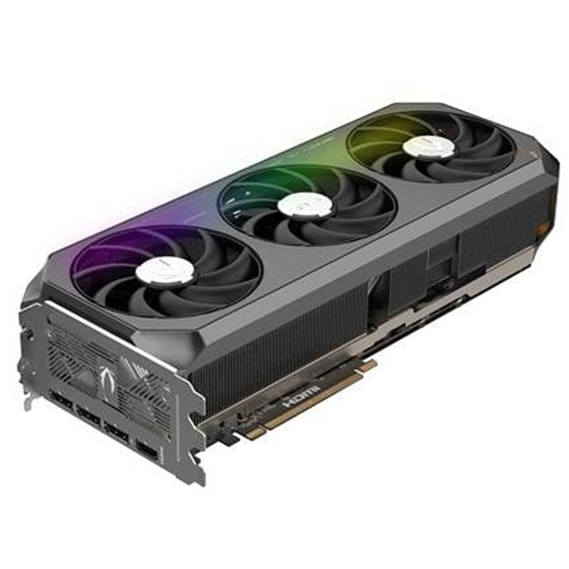 Zotac Gaming GeForce RTX 5070 Ti AMP Extreme Infinity 16G Graphics Card