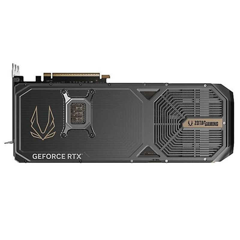 Zotac Gaming GeForce RTX 5070 Ti AMP Extreme Infinity 16G Graphics Card