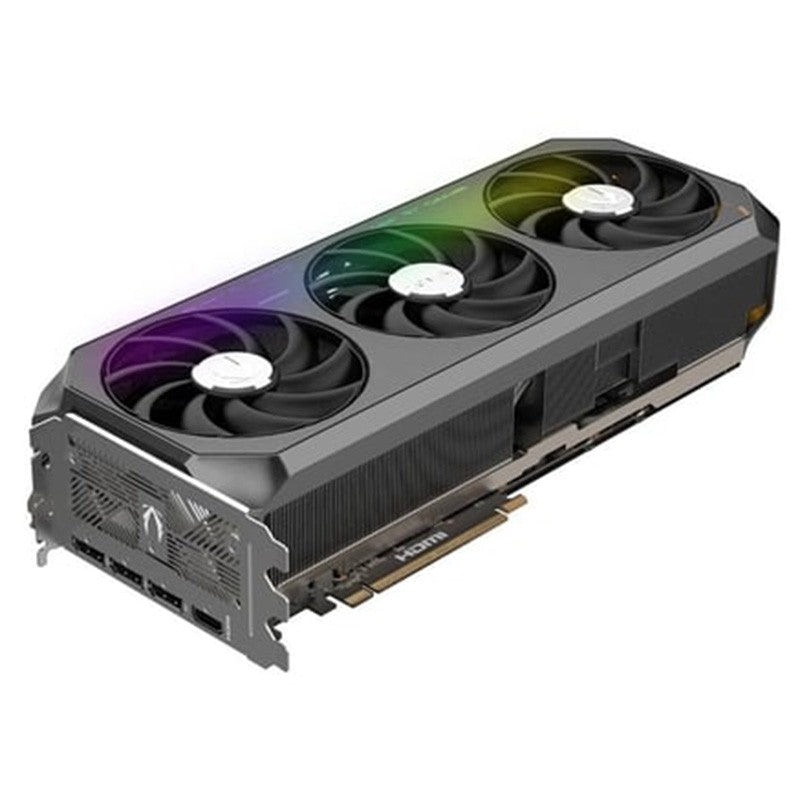Zotac Gaming GeForce RTX 5080 AMP Extreme Infinity 16GB Graphics Card