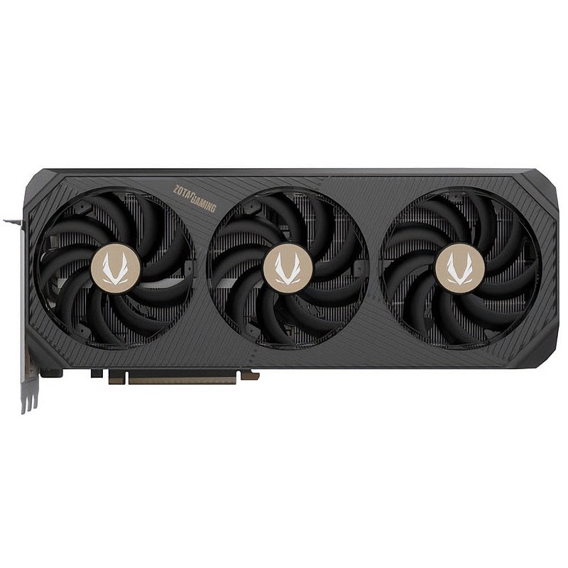 Zotac Gaming GeForce RTX 5090 SOLID OC 32G Graphics Card