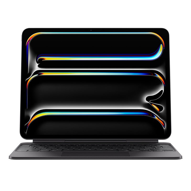 Apple Magic Keyboard for iPad Pro 13 inch - US English - Black