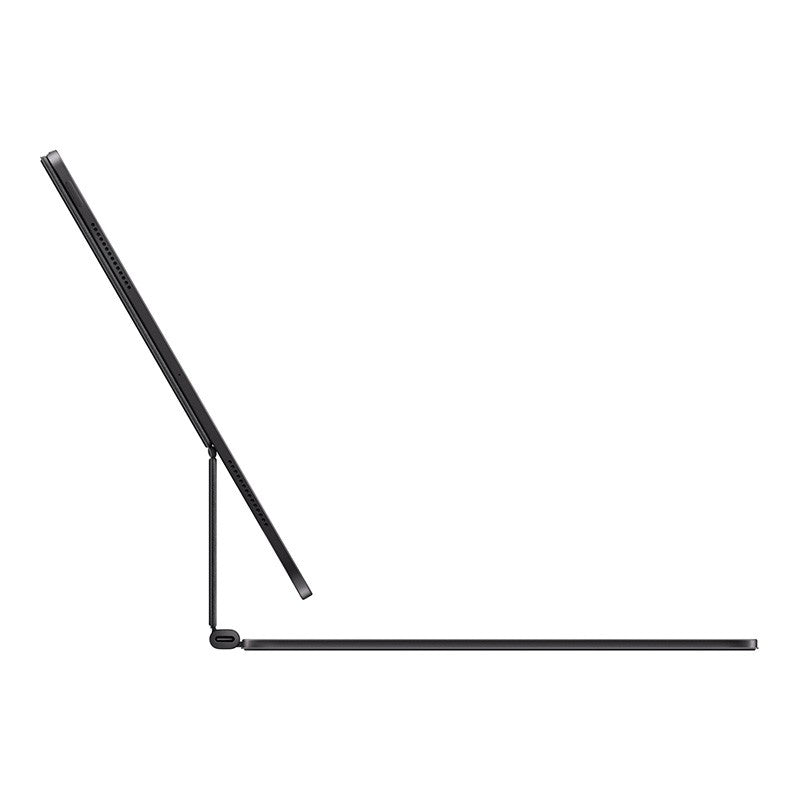 Apple Magic Keyboard for iPad Pro 13 inch - US English - Black