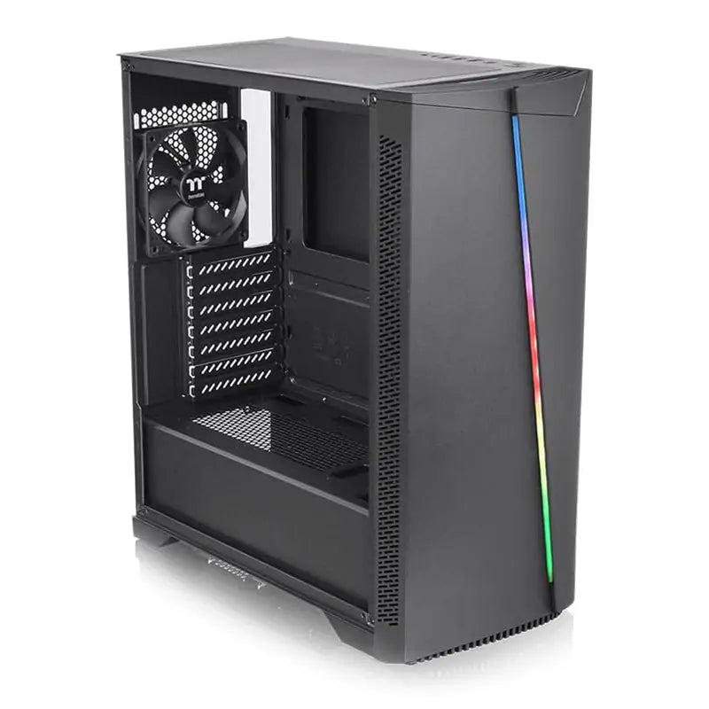 Thermaltake H350 TG RGB Mid Tower ATX Case