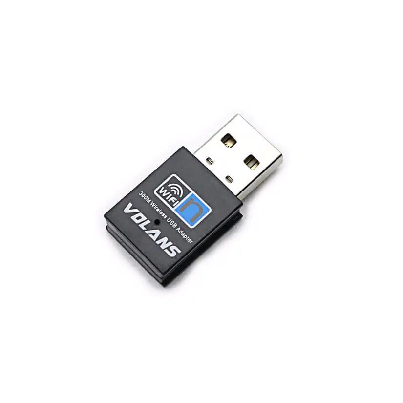 Volans VL-UW30 300Mbps USB WIFI Adapter