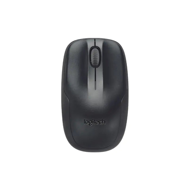 Logitech MK220 Wireless Combo (Keyboard & Mouse)