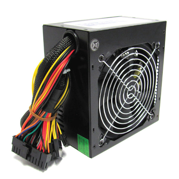 Generic 650W ATX 4.0 Power Supply