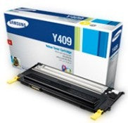 Samsung Yellow Toner for CLP-310/315,CLX-3170