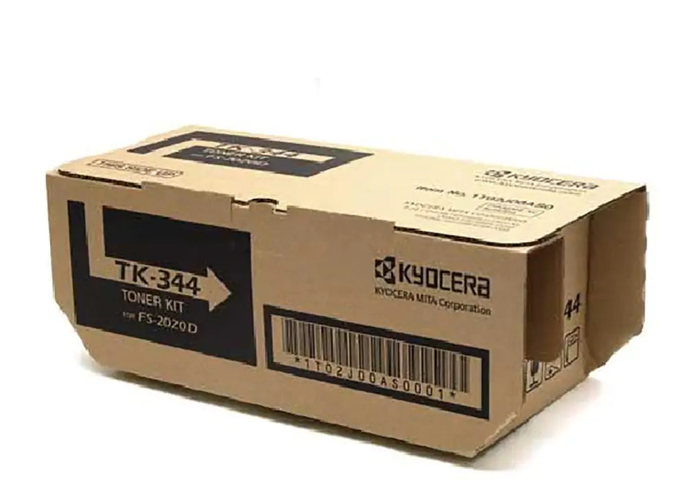 Kyocera TK-344 Toner Kit