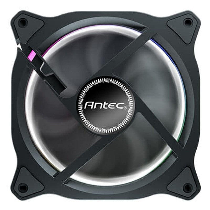 Antec Neon ARGB PWM 120mm Case Fan