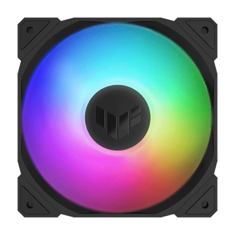 Asus TUF Gaming TR120 ARGB Cooling Fan