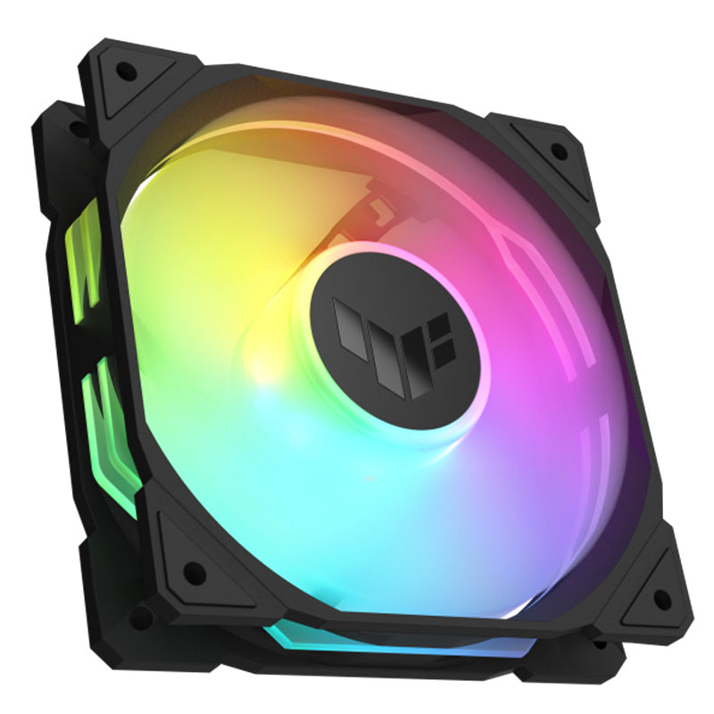 Asus TUF Gaming TR120 ARGB Cooling Fan