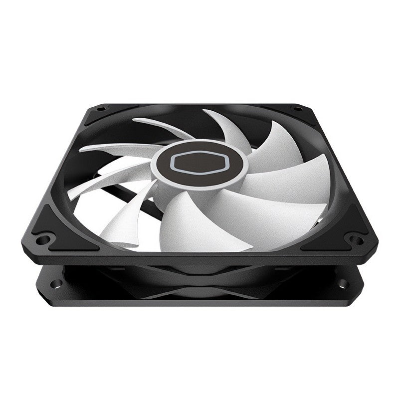 Cooler Master MF120 Lite ARGB 120mm Case Fan - 3 Pack