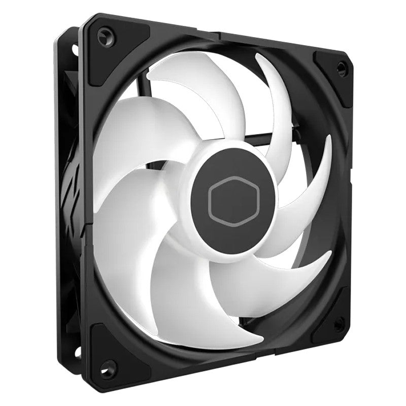Cooler Master SickleFlow Edge120 ARGB 120mm Case Fan