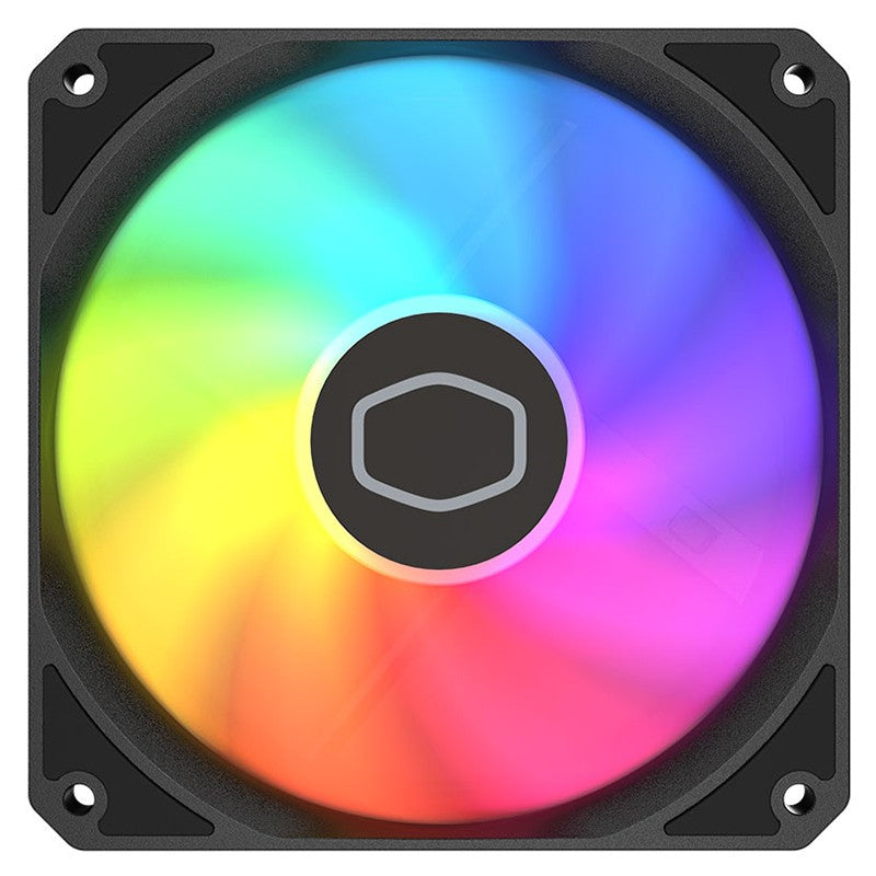 Cooler Master MF120 Lite ARGB 120mm Case Fan