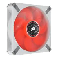 Corsair ML Elite Series 120mm Red LED Fan