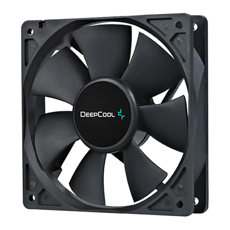 Deepcool 120mm XFAN Hydro Bearing 1300RPM Case Fan