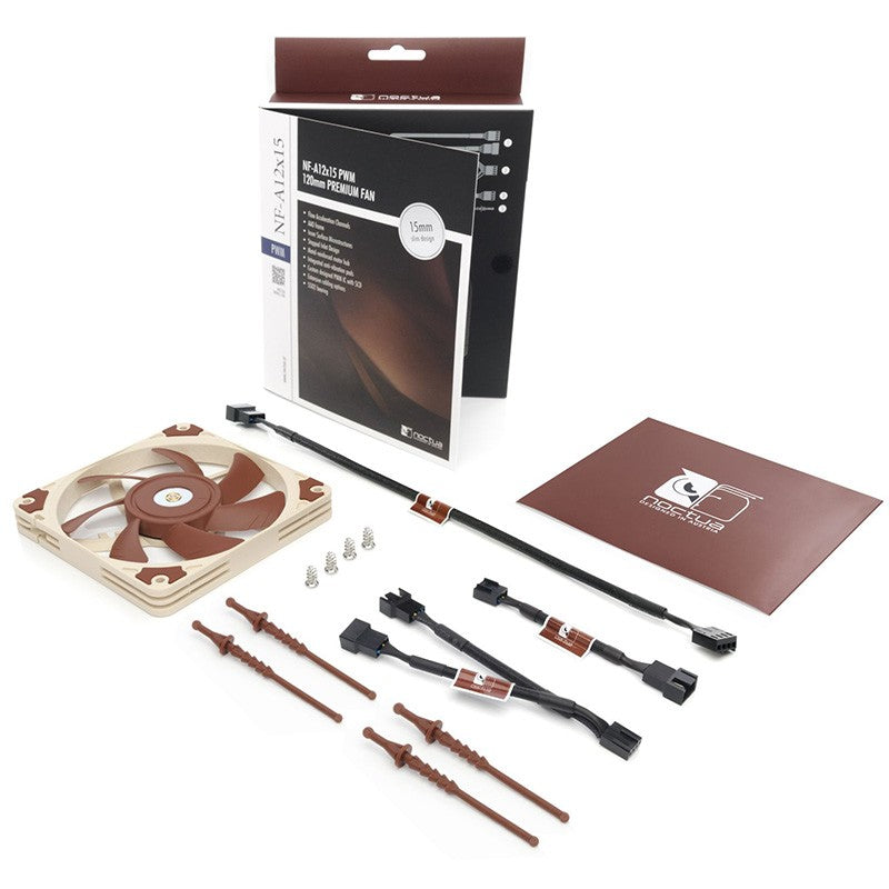 Noctua 120mm PWM Fan