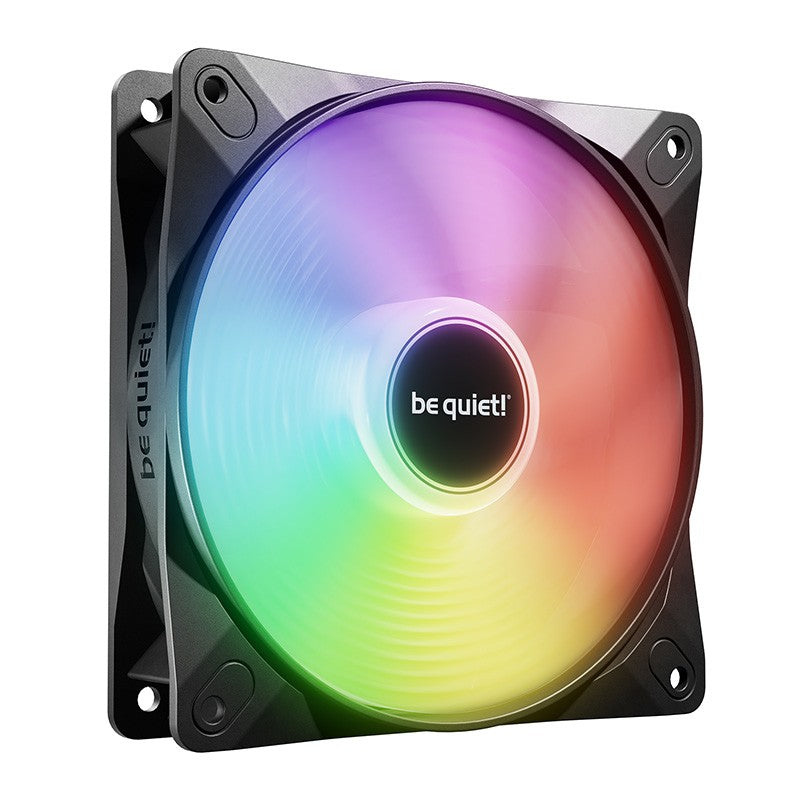 be quiet! Light Wings LX 120mm PWM High-Speed Fan