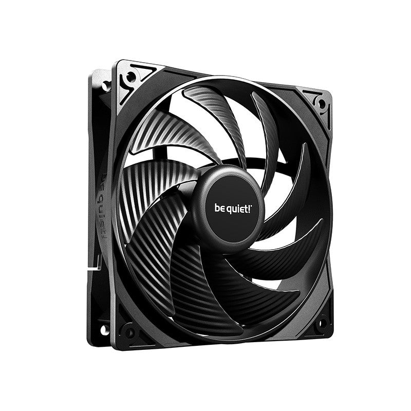 be quiet! Pure Wings 3 120mm PWM High Speed Case Fan