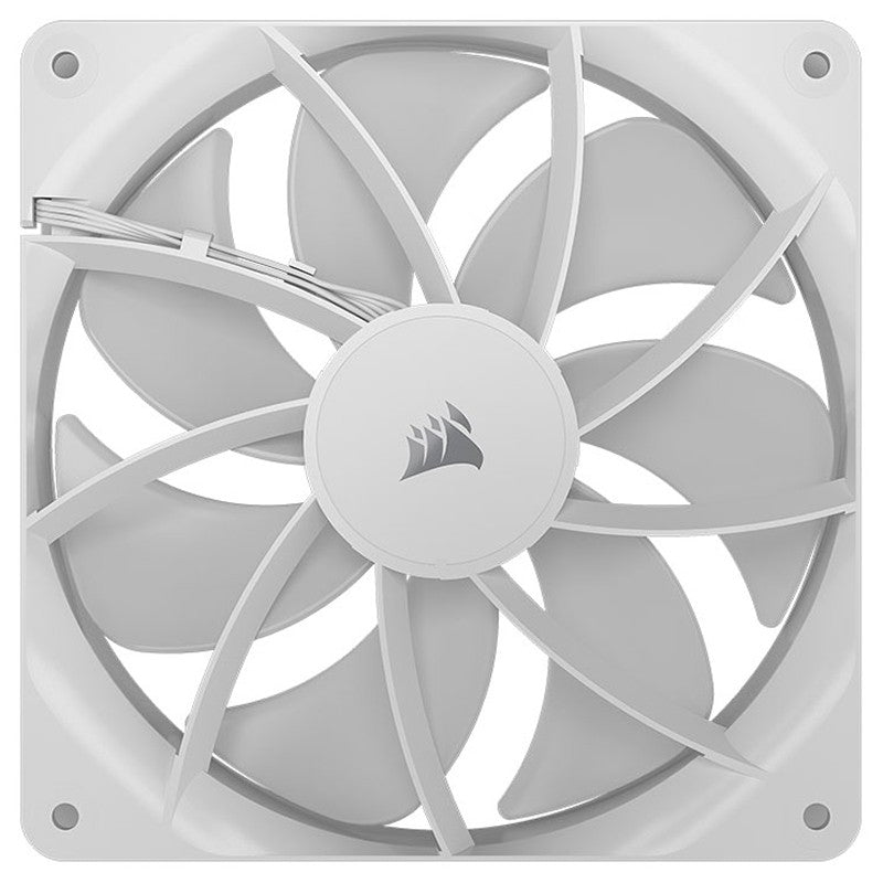 Corsair RS140 ARGB 140mm PWM Fan - White