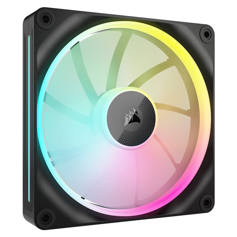 Corsair iCUE LINK LX140 RGB 140mm PWM Single Expansion Fan