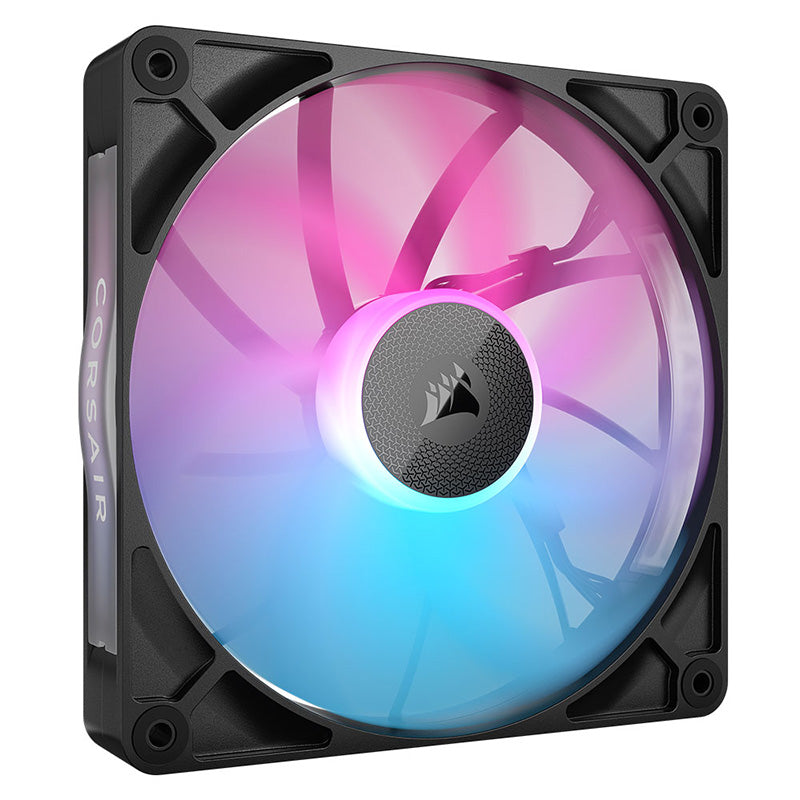 Corsair iCUE Link RX140 RGB 140mm PWM - Single Fan Expansion