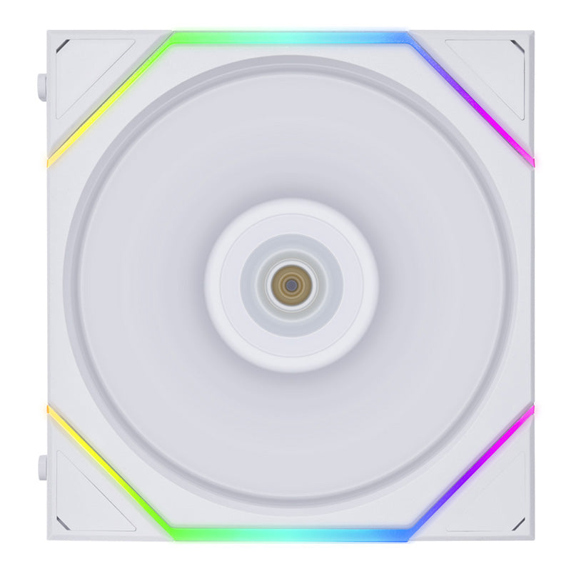 Lian Li UNI FAN TL 140 140mm ARGB White PWM Fan