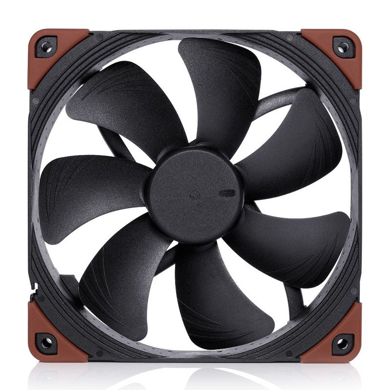 Noctua NF A14 IndustrialPPC-2000 IP67 140mm 4-Pin PWM Fan