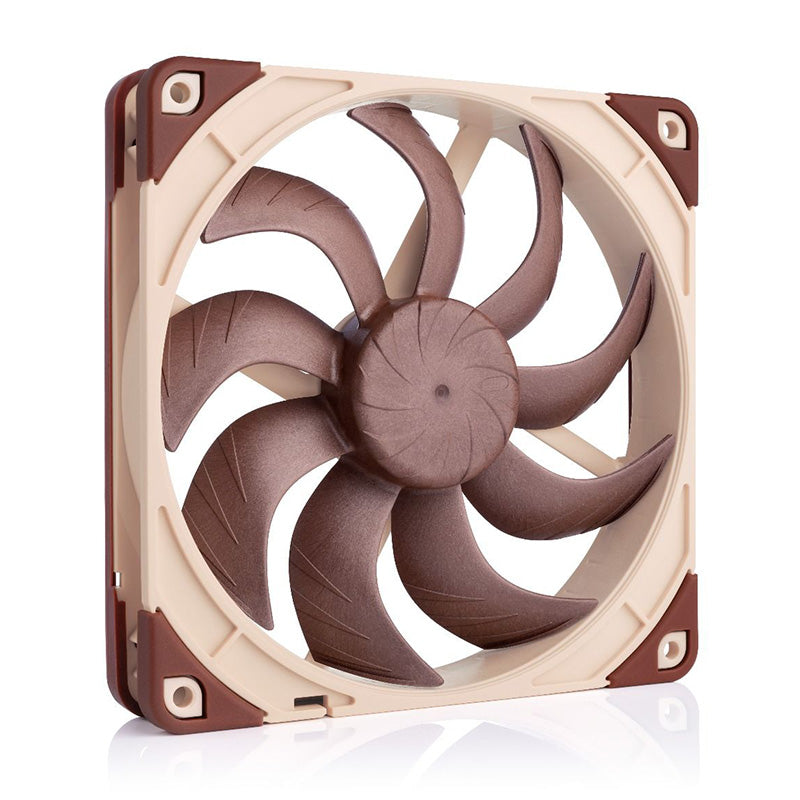 Noctua NF-A14X25 G2 PWM 140mm Fan