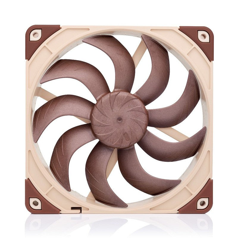 Noctua NF-A14X25 G2 PWM SX2-PP 140mm Fan - 2 Pack