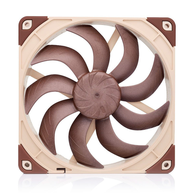 Noctua NF-A14x25 G2 LS PWM 140mm Fan