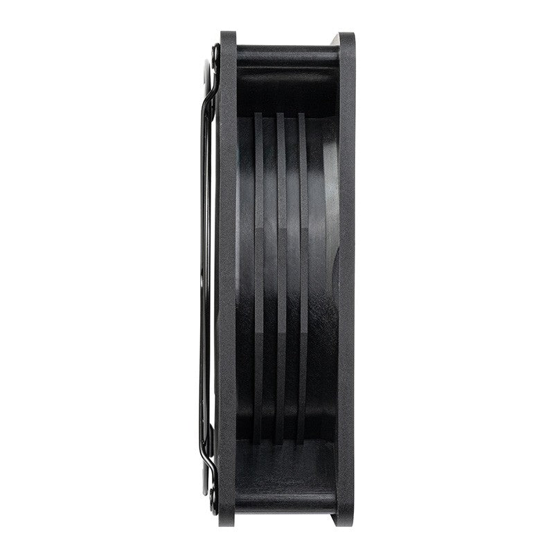 SilverStone FHS140X High Performance 140mm PWM Industrial Fan