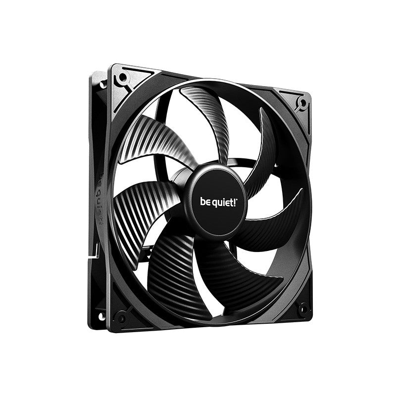 be quiet! Pure Wings 3 140mm Case Fan