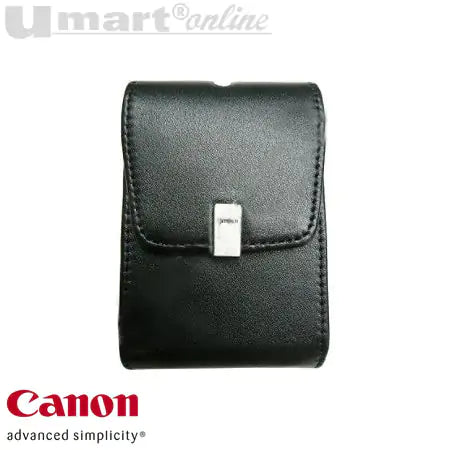 Canon LCIXUS4 Leather Case for IXUS100/IXUS120IS