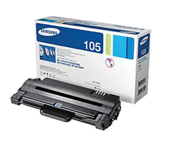 Samsung MLT-D105S Black Tonefor ML-2580