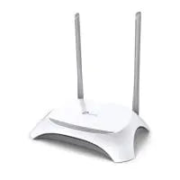 TP-Link TL-MR3420 300Mbps Wireless N 3G Router