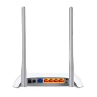 TP-Link TL-MR3420 300Mbps Wireless N 3G Router